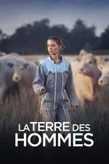 Póster de La Terre des hommes