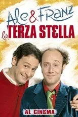 Póster de La terza stella