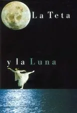 Póster de La teta y la luna