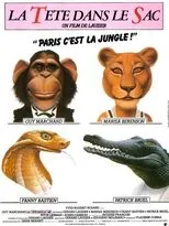 Póster de La Tête dans le sac