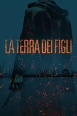 Póster de La tierra de los hijos