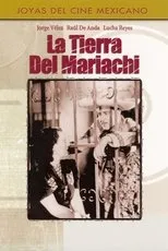 Póster de La tierra del mariachi