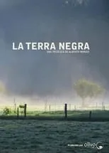 Póster de La tierra negra