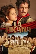 Póster de La Tirana