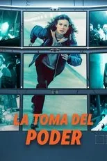 Póster de La toma del poder