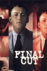 Póster de La Toma Final