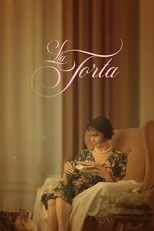 Póster de La torta