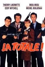 Póster de La Totale !