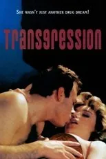 Póster de La trasgressione