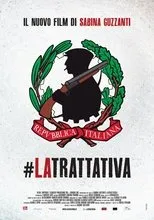 Póster de La trattativa