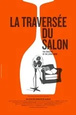 Póster de La traversée du salon