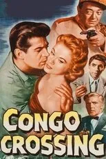 Póster de La travesía del Congo