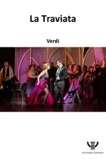 Póster de La Traviata - Icelandic
