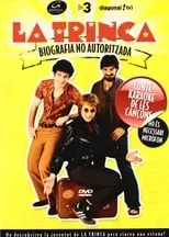 Póster de La Trinca: Biografia no autoritzada