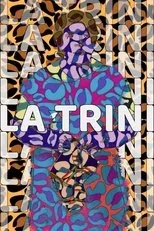 Póster de LA TRINI