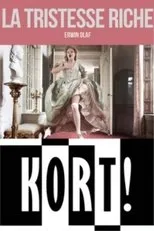 Póster de La Tristesse Riche