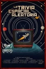 Póster de La trivia espacial aleatoria
