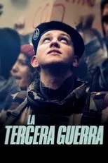 Póster de La Troisième Guerre
