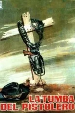 Póster de La tumba del pistolero
