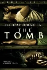 Póster de La tumba
