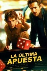 Póster de La última apuesta (Mississippi Grind)