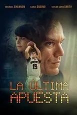 Póster de La última apuesta