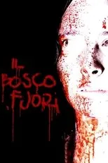 Póster de La última casa del bosque