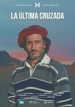 Póster de La última cruzada
