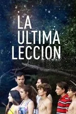 Póster de La última lección