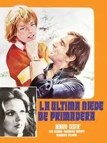 Póster de La última nieve de primavera