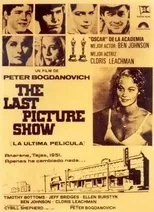 Póster de La última película