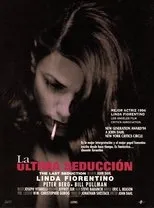 Póster de La última seducción