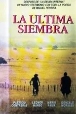 Póster de La última siembra