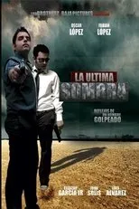 Póster de La Ultima Sombra