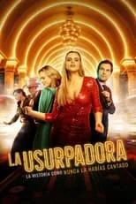 Póster de La Usurpadora