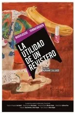 Póster de La Utilidad de un Revistero