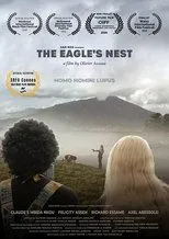 Póster de La Vallée des Aigles