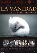 Póster de La vanidad de las luciérnagas