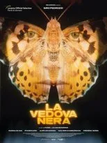 Póster de La vedova nera