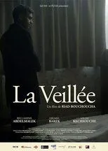 Póster de La veillée