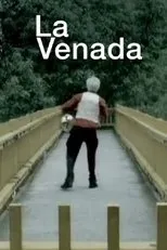 Póster de La venada