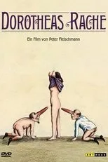 Póster de La venganza de Dorothea