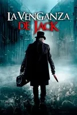 Póster de La Venganza de Jack