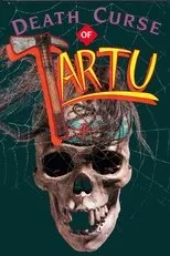 Póster de La venganza de Tartu