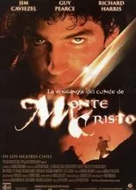 Póster de La venganza del conde de Montecristo