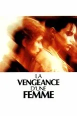 Póster de La Vengeance d'une femme