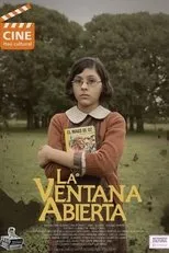 Póster de La ventana abierta