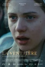 Póster de La Ventrière