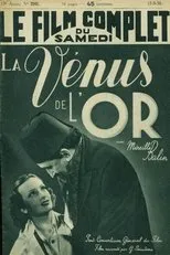 Póster de La Vénus de l'or