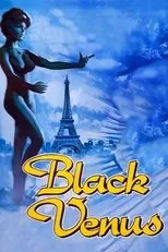 Póster de La Venus negra